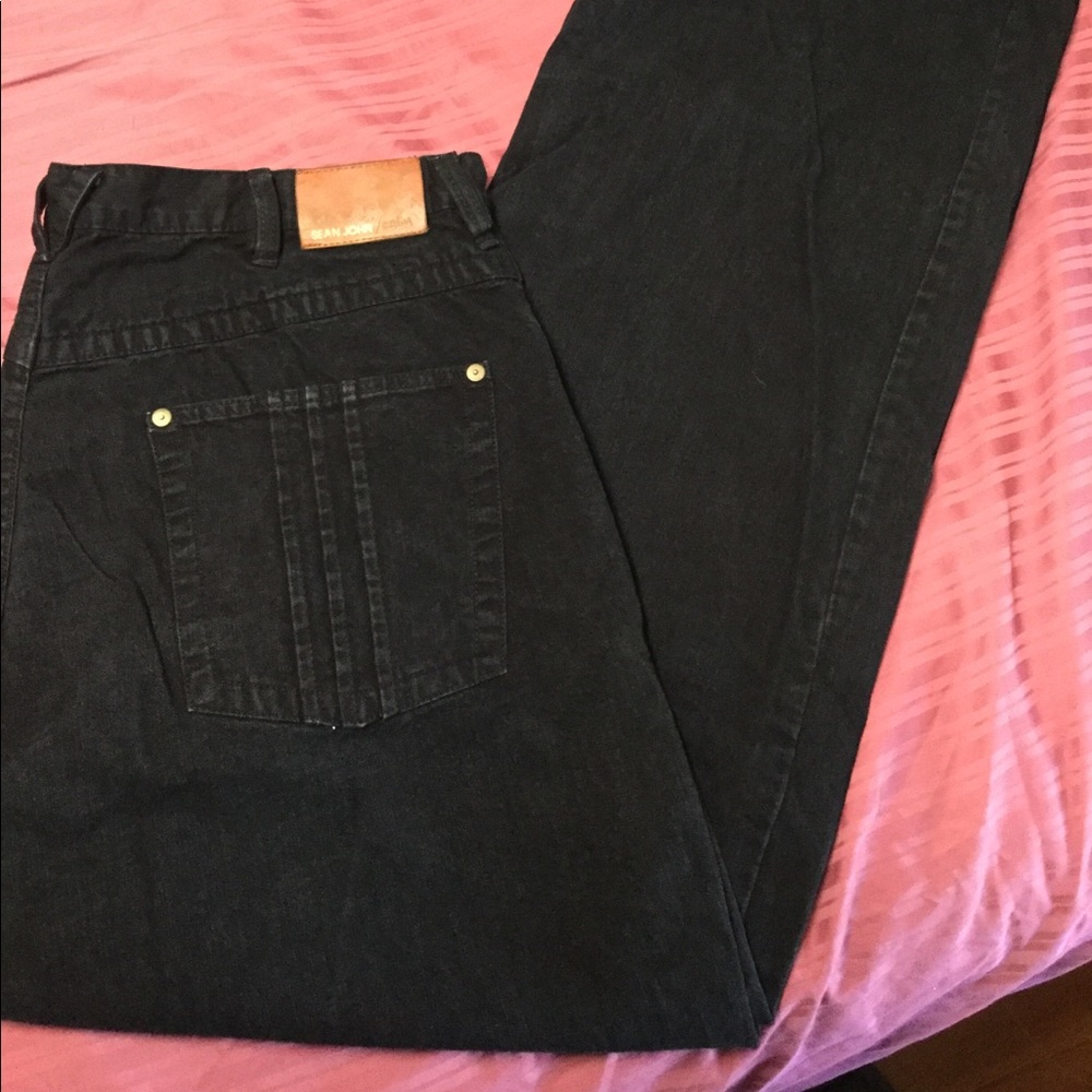 Men's Sean John Jeans